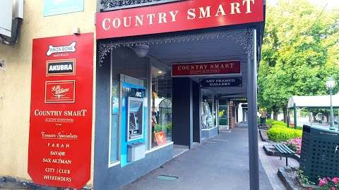 Photo: Country Smart