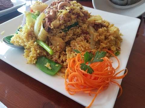 Photo: Healesville Thai Kitchen
