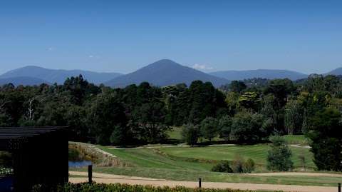 Photo: RACV Healesville Country Club