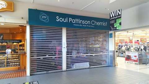Photo: Soul Pattinson Chemist - Healesville Walk