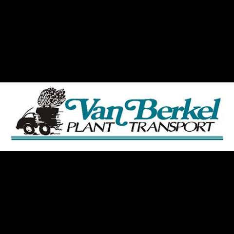 Photo: Van Berkel Plant Transport