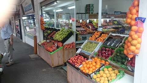 Photo: Toscano's Yarra Valley