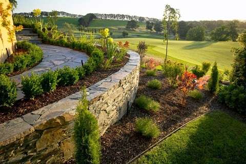 Photo: Wells Design Landscapes